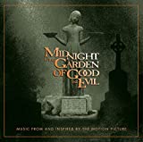 Midnight In The Garden Of Good And Evil (music From And Inspired By The Motion Picture) - Vinyl
