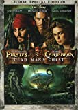 Pirates Of The Caribbean: Dead Man's Chest (two-disc Collector''s Edition) - Dvd