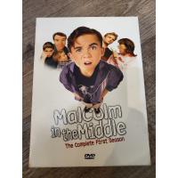 Malcolm In The Middle - The Complete First Season (DVD)