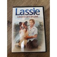 Lassie - Lassie's Gift Of Love - DVD