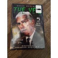 Boris Karloff - The Veil Vol. 1 - 5 Spine-Tingling Episodes