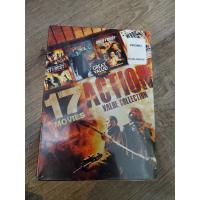 17 Action Movies Value Collection 