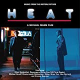 Heat - Music From The Motion Picture - Vinyl