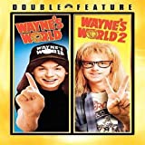 Wayne''s World / Wayne''s World 2 - Dvd