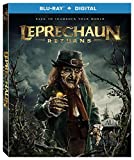 Leprechaun Returns - Blu-ray