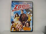 Zoom Academy For Superheroes DVD