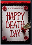 Happy Death Day - Dvd