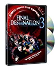 Final Destination 3 (widescreen 2 Disc Thrill Ride Edition) - Dvd