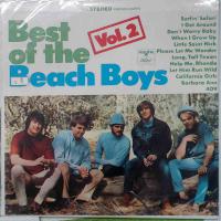 Best Of The Beach Boys Vol 2 