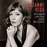 An Evening Of New York Songs And Stories - Vinyl