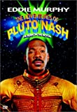 The Adventures Of Pluto Nash - Dvd