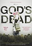 God's Not Dead - Dvd