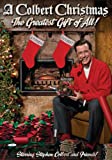 A Colbert Christmas: The Greatest Gift Of All! - Dvd