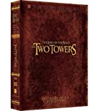 The Lord Of The Rings: The Two Towers (four-disc Special Extended Edition) - Dvd