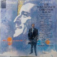 Snowfall The Tony Bennett Christmas Album