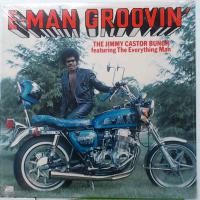 E-Man Groovin' (Featuring The Everything Man)
