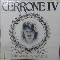 Cerrone IV The Golden Touch