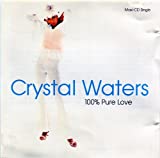 100% Pure Love - Audio Cd