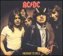 Highway To Hell - Audio Cd