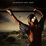 Soldier Of Love - Audio Cd