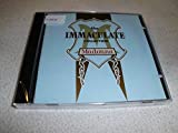 Madonna - The Immaculate Collection (cd) - Home