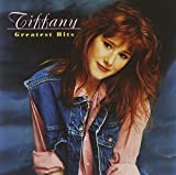 Tiffany - Greatest Hits - Audio Cd