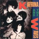 Katrina & The Waves - Audio Cd
