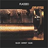 Black Market Music - Audio Cd