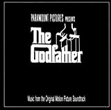 The Godfather - Audio Cd