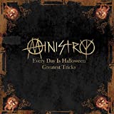 Every Day Is Halloween - Greatest Tricks - Vinyl