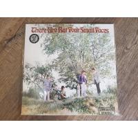 These Are But Four Small Faces