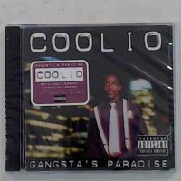 Gangsta's Paradise - CD
