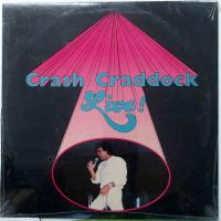 Crash Craddock Live 1985