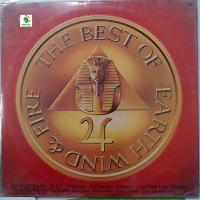 The Best of Earth Wind & Fire