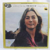 Colors of the day / The Best Of Judy Collins