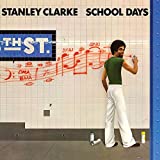 School Days (180 Gram Translucent Golden Yellow & Blue Swirl Audiophile Vinyl/limited Anniversary Edition/gatefold Cover) - Vinyl