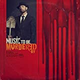 Music To Be Murdered By [2 Lp] [black Ice] - Vinyl