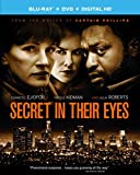 Secret In Their Eyes - Blu-ray