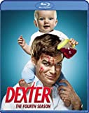 Dexter: Season 4 - Blu-ray