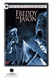 Freddy Vs. Jason (new Line Platinum Series) - Dvd