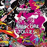 Hardcore Jollies (lp) - Vinyl