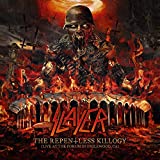 The Repentless Killogy (live At The Forum In Inglewood, Ca) (red Swirl) - Vinyl