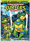 Teenage Mutant Ninja Turtles: Season 3 - Dvd