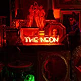 The Neon - Audio Cd (ltd edition cd, 12 page booklet with lyrics