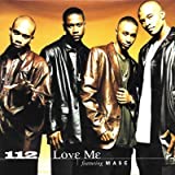 Love Me - Audio Cd