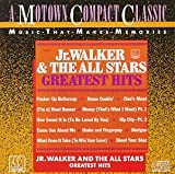 Jr. Walker & The All Stars - Greatest Hits - Audio Cd