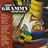 1999 Grammy Nominees - Audio Cd