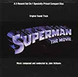 Superman: The Movie - Original Sound Track - Audio Cd