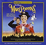 Mary Poppins - Audio Cd