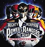 Mighty Morphin Power Rangers: The Movie - Original Soundtrack Album - Audio Cd